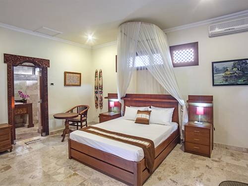 Canggu Indonésie Code de réduction pour les offres de Booking.com