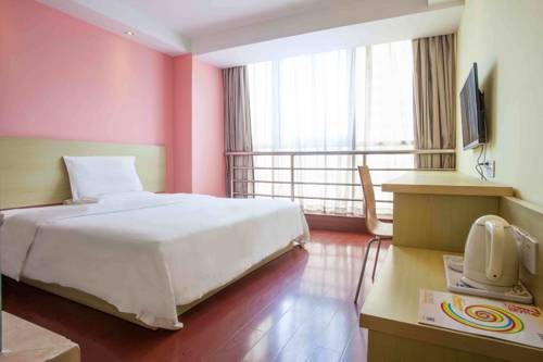 Shaoyang China Angebotsrabattcode Booking.com