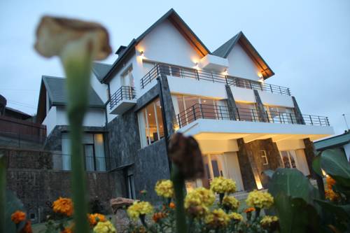 Nuwara Eliya Sri Lanka Angebotsrabattcode Booking.com
