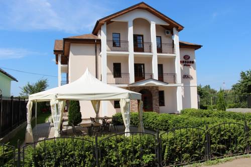 Staraya Russa Russland Angebotsrabattcode Booking.com