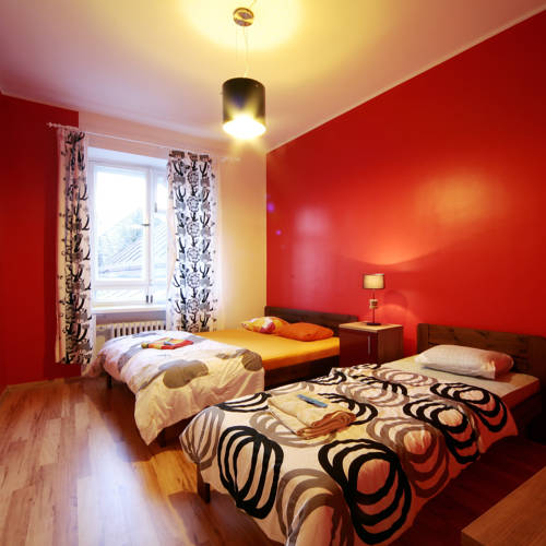 Tallinn Estonie Code de réduction pour les offres de Booking.com
