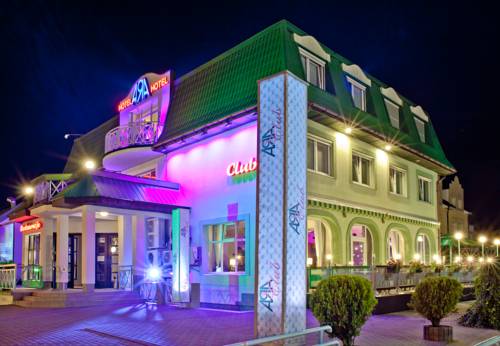 Jastrzębia Góra Poland Deal Discount Code Booking.com