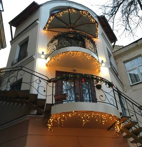 Odessa Ukraine Deal Discount Code Booking.com