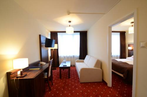 Lublin Polen Angebotsrabattcode Booking.com