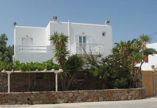 Ville de Mykonos Grèce Code de réduction pour les offres de Booking.com