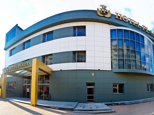 Volgograd Russie Code de réduction pour les offres de Booking.com