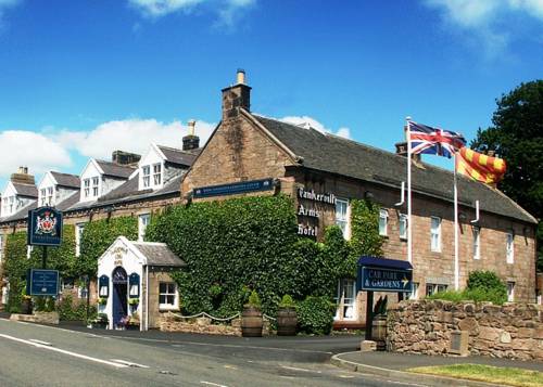Wooler United Kingdom Deal Discount Code Booking.com