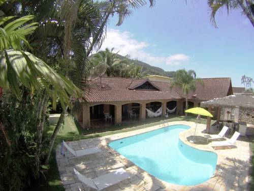Ubatuba (Sao Paulo) Brésil Code de réduction pour les offres de Booking.com