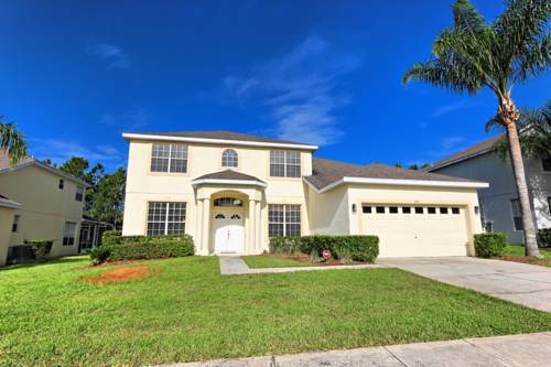 Davenport (Florida) Vereinigte Staaten Angebotsrabattcode Booking.com