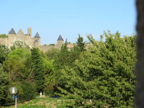 Carcassonne France Deal Discount Code Booking.com