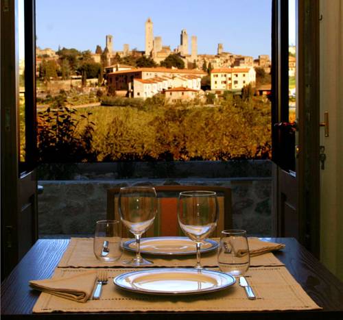 San Gimignano Italy Deal Discount Code Booking.com