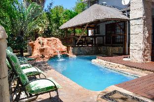 Kruger National Park South Africa Deal Discount Code Agoda.com