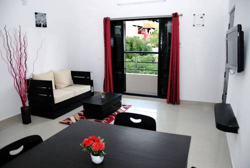 Mysore Indien Angebotsrabattcode Booking.com
