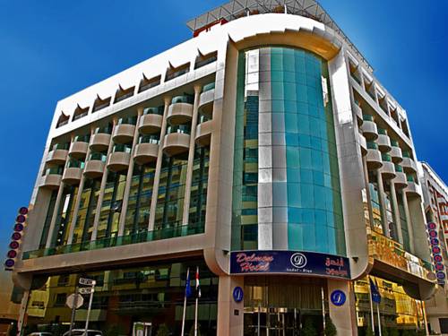 Dubai Emirats Arabes Unis Code de réduction pour les offres de Booking.com