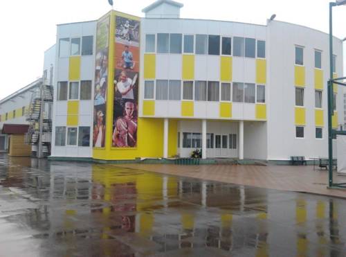 Yaroslavl Russie Code de réduction pour les offres de Booking.com