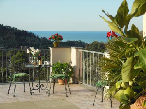 Levanto Italie Code de réduction pour les offres de Booking.com