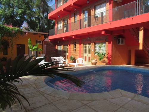 Puerto Iguazú Argentine Code de réduction pour les offres de Booking.com