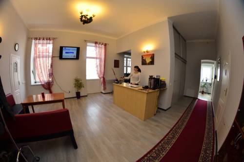 Lviv Ukraine Angebotsrabattcode Booking.com