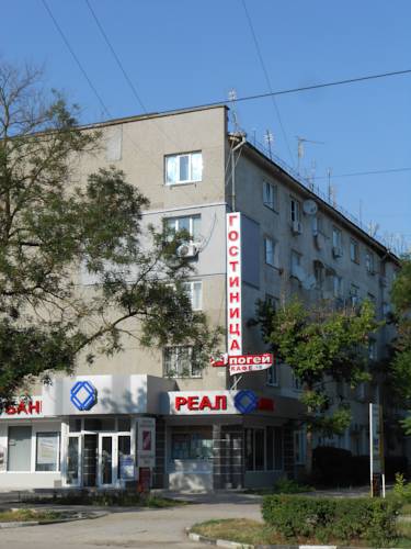 Yevpatoriya Krim Angebotsrabattcode Booking.com