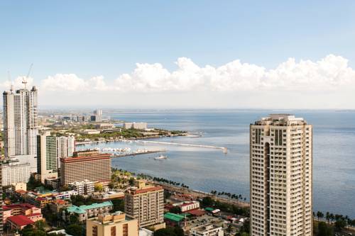 Manila Philippinen Angebotsrabattcode Booking.com
