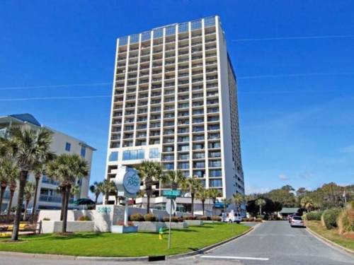 Myrtle Beach (South Carolina) United States Deal Discount Code Booking.com