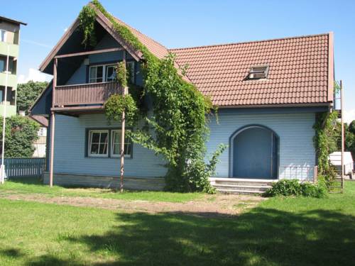 Kuressaare Estonie Code de réduction pour les offres de Booking.com