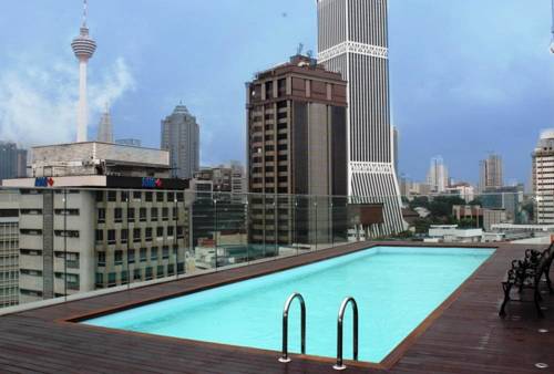 Kuala Lumpur Malaisie Code de réduction pour les offres de Booking.com