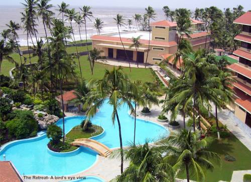 Mumbai Indien Angebotsrabattcode Booking.com