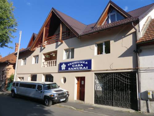 Braşov Romania Deal Discount Code Booking.com