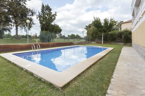 Oliva Spanien Angebotsrabattcode Booking.com