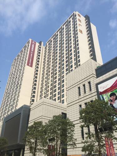 Guangzhou China Deal Discount Code Booking.com