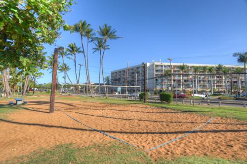 Kihei (Maui, Hawaii) Vereinigte Staaten Angebotsrabattcode Booking.com