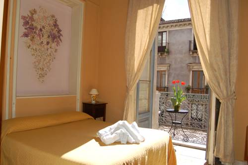 Catania Italien Angebotsrabattcode Booking.com