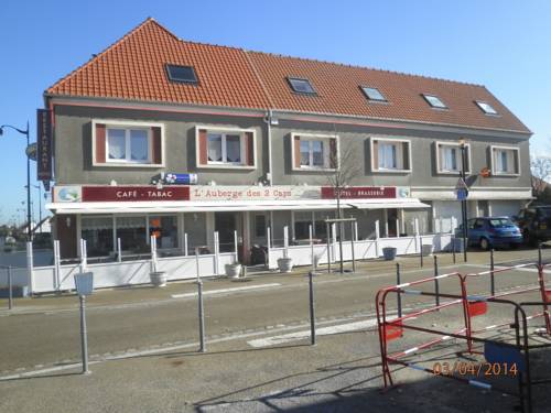 Audinghen France Code de réduction pour les offres de Booking.com