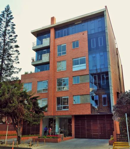 Bogotá Colombie Code de réduction pour les offres de Booking.com