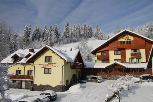 Wisła Poland Deal Discount Code Booking.com
