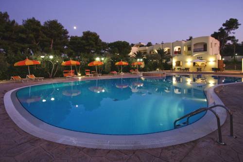Vieste Italy Deal Discount Code Booking.com