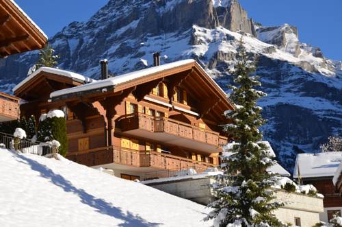 Grindelwald Schweiz Angebotsrabattcode Booking.com