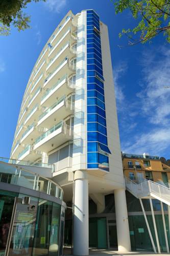 Cattolica Italie Code de réduction pour les offres de Booking.com