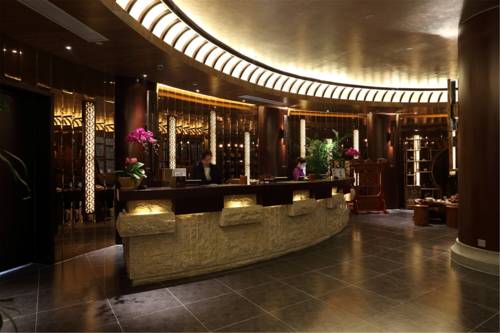 Suzhou Chine Code de réduction pour les offres de Booking.com