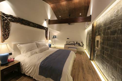 Wuyuan Chine Code de réduction pour les offres de Booking.com