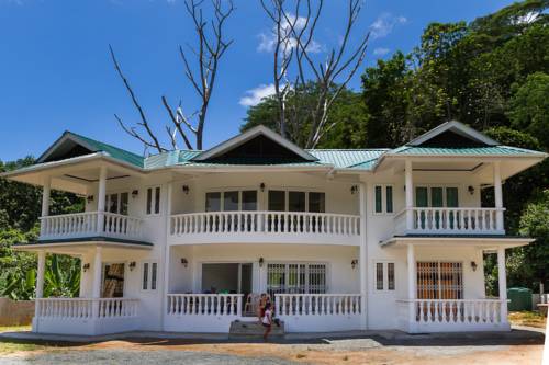 Anse Royale Seychelles Deal Discount Code Booking.com