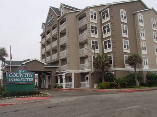 Galveston (Texas) États Unis Code de réduction pour les offres de Booking.com