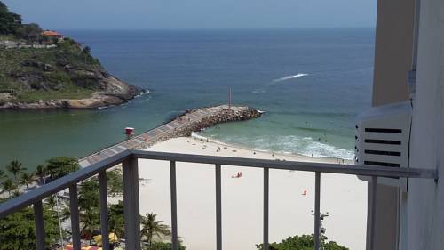 Rio de Janeiro (Rio de Janeiro) Brazil Deal Discount Code Booking.com