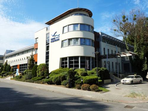 Gdynia Pologne Code de réduction pour les offres de Booking.com