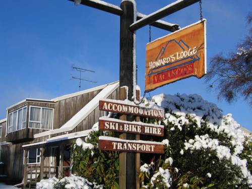 Village du parc national Nouvelle-Zélande Code de réduction pour les offres de Booking.com