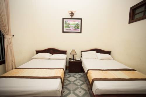 Teinte Vietnam Code de réduction pour les offres de Booking.com