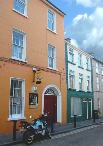Cashel Irland Angebotsrabattcode Booking.com