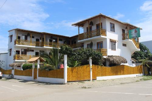 Olón Equateur Code de réduction pour les offres de Booking.com