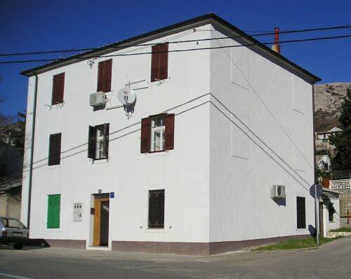 Baska Croatia Deal Discount Code Booking.com